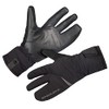 Endura Freezing Point Lobster Cycling Glove Black, Large