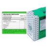 Aminoácidos Bcaa, 20 Pack 2 Sabores, 8g Bcaas + Beta-alanina