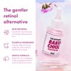 Handmade Heroes 2% Bakuchiol Oil Lifting and Firming Oil for