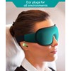 Medi Grade Eye Mask for Sleeping – Improve Your Sleep