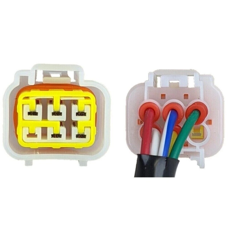 COOLSTER 2 COIL *5 WIRE* MAGNETO STATOR COOLSTER MAX TRADE