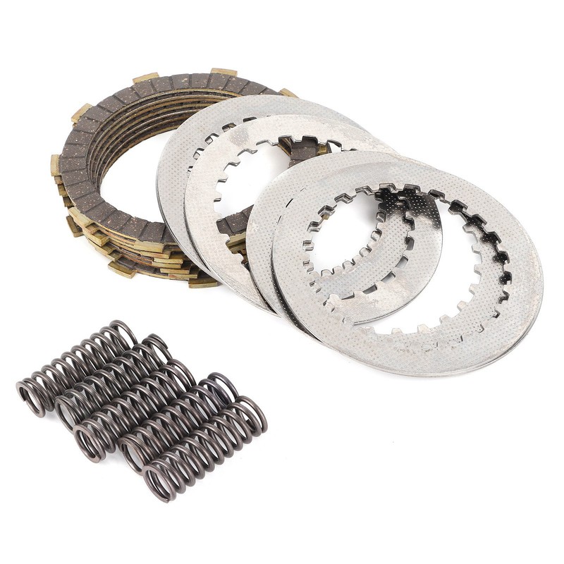 Clutch Kit with Heavy Duty Springs 1030680099 Replacement Fit for