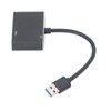 USB 3.0 to HD Adapter Stainless Steel High Speed Simultaneous