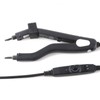Hair Extension Tool Adjustable Temperature Fusion Heat Iron Connector Wand