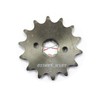 TDR 14T 520 Chain Front Engine Sprocket Cog 14 Teeth