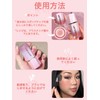 SHEGLAM Maquillaje con rubor líquido Color Bloom para mejillas con