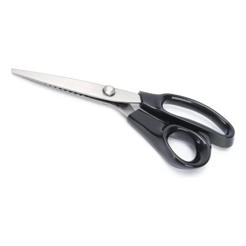 Tijeras For Manualidades, Tijeras Dentadas Onduladas, Papel