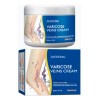 Crema De Varices Para Piernas, Cuidado Hidratante De La Piel