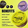 EBIN NEW YORK 24 Hour Edge Tamer Extra Mega Hold