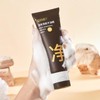 Qise Double Tube Facial Cleanser Amino Acid Cleaning Acne Removing