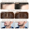 Root Powder for Men and Women, Hair Thickening Imperio Roots