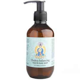 Perfect Potion Chakra Balancing Hand & Body Wash, 200ml