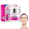 Anti-wrinkle firming neck cream