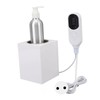 Electric Warmer Oil Dispenser Constant Temperature Control Essential Oil Heater