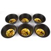 New Daily Bake 12cm x 5cm Non Stick Pie Dish