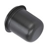 Dosing Cup 150ml 58mm Hands Free Stainless Steel Universal Inverted