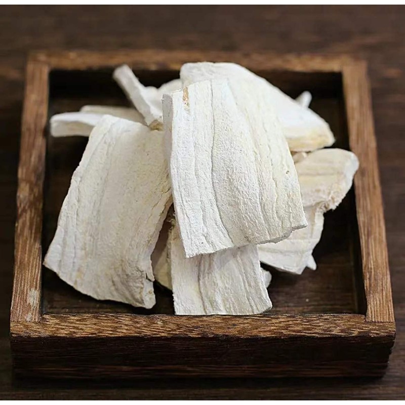 Premium Dried Kudzu Root Slices 16oz | Non-GMO Kudzu Root