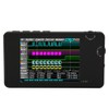 Portable Digital Logic Analyzer 2.8in TFT LCD Display 4 Channels