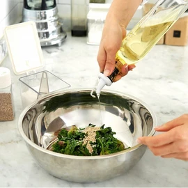 JAJU Stainless Steel Mixing Bowl Low_26cm, OtherOther_26cm26cm / 자주 JAJU 스테인리스 믹싱 볼 낮은형_26cm, 기타기타_26cm26cm