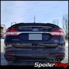 Spoiler King Trunk Spoiler (284FC) Compatible with Ford Fusion 2013-2020