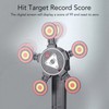 Electric Scoring Target Automatic Reset Rotating Electronic Target Toy for