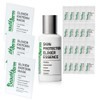 Bottederm Skin Protection Elisir Essence 50ml+30ml+sample+3 packs Bottederm Elysier Essence+exclusive