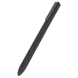 Galaxy Tab S3 SM T820 T825 T827 Stylus Pen Replacement Touch Pen for Tab S3 S Pen, High Sensitivity Fast Writing Capacitive Stylus (Black)