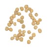 The Old Farmer's Almanac Organic Cayenne Pepper Seeds (Long Slim)