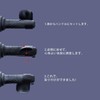 HUIKKJP Throttle Assist, Axle Assist, 1 Pack Bike Throttle Assist,
