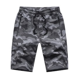 Tansozer Men's shorts with pockets