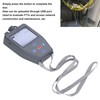 Optical Power Meter Visual Fault Locator LCD Display OTDR Fiber