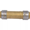 SharkBite Max 1x1 Slip Coupling PEX-COPPER-CPV