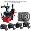 Tire Changer Jaw Protector, 4Pcs Tire Changer Clamp Cover Jaw