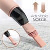 STARUMENT Portable Hand Vacuum Cleaner for Dust Pet Hair Dirt