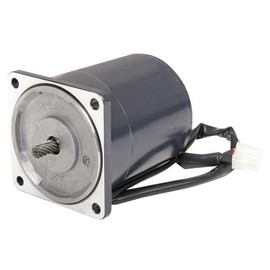 DC Motor,PM,TENV,1/30 HP,3000 rpm,90VDC