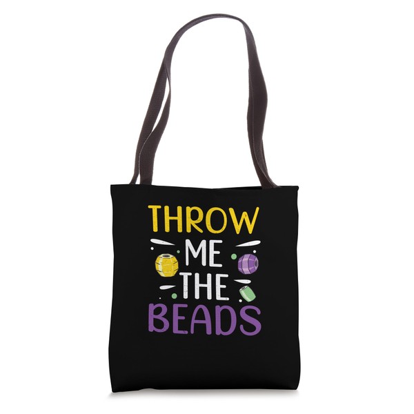 Funny Throw Me The Beads A Beading Hobby Bead Jewelry