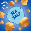 Snack Factory Pop'ums Sea Salt Pretzel Snacks, 9 Oz Bag