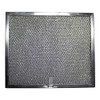 Aluminum Replacement Range Hood Filter 9-7/8" x 11-11/16" x 3/8"