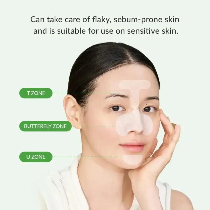 Limpiador Facial Dr. Althea Quick Step Control Sebo Extracto Plantas