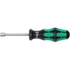 Wera 05029507001 395 HO Nutdriver, 1/2" x 90 mm