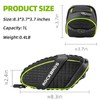 ROCKBROS Bicycle Saddle Bags Bicycle Seat Bags Tool Bag Bicycle