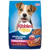 Kibbles 'n Bits Mini Bits Small Breed Savory Bacon &