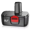 FOR CRAFTSMAN 2Pack 19.2 Volt For Craftsman Battery C3 DieHard