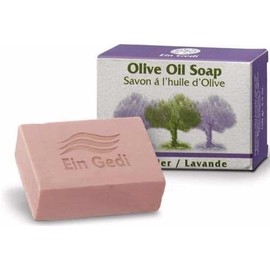 Bath & Body-Olive Oil/Lavender Soap
