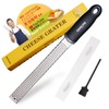 Aos Tavola Cheese Sharpener, Cheese Grater, Cheese Grater, Cheese Cutter,