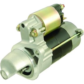 OEG Parts New Starter Compatible with Kubota D722 D782 18 20 21 Series Diesel Engines 1996-2013 1G023-63010 1G023-63011 67980-31151 1G02363010 1G02363011 6798031151 2280005910 2280005911 SND0338