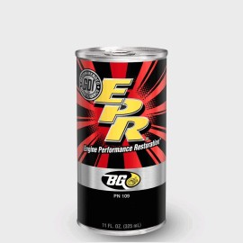 BG 109 EPR Engine Performance Restoration 11oz Can