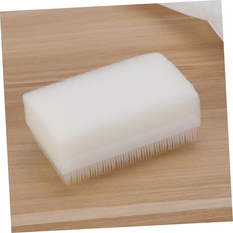 DOITOOL 3sets Brush Therapy Sensory Brush Bristle Therapy for Children