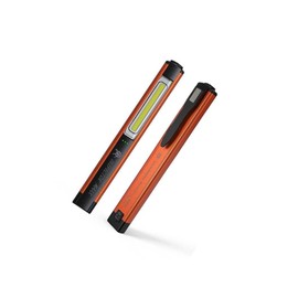 MAXXEON MXN00440 - WorkStar 440 Inspector Maxx Work and Inspection Light, Aluminum Body, USB Rechargeable