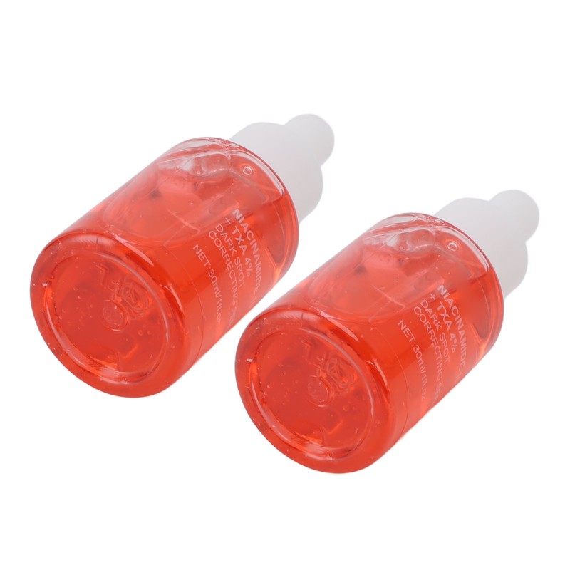 2pcs Dark Spot Correcting Serum with Niacinamide Hyperpigmentation Even Skin